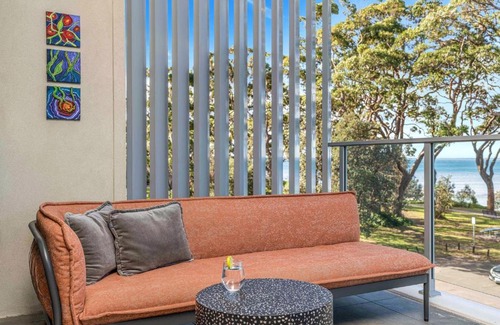 Huskisson Apartment | The View by Experience Jervis Bay
