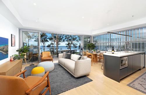 Huskisson Apartment | The View by Experience Jervis Bay