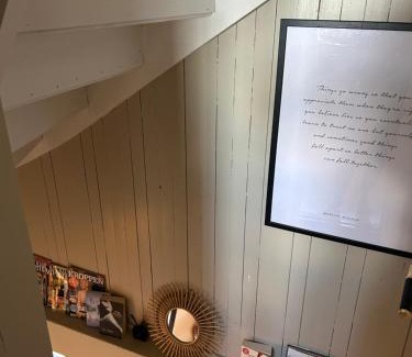 Nordstrand Apartment | The View Guesthouse at Ekeberg -10 min by tram to Oslo S