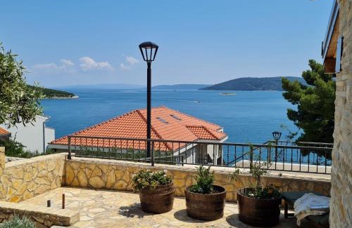 Vinisce Apartment | The View