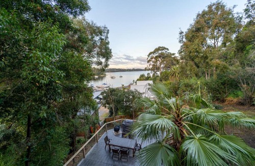 Metung House | The View, Metung