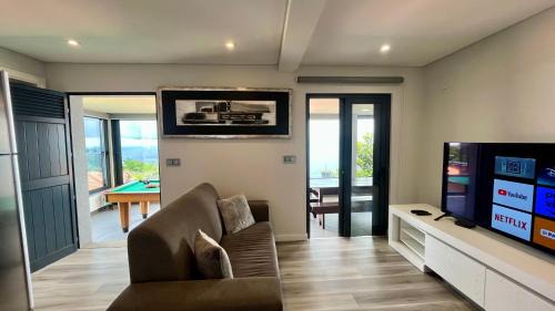 Sao Goncalo Apartment | The View-Neves