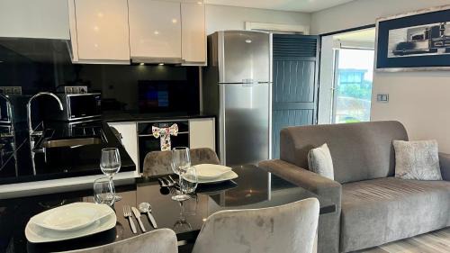 Sao Goncalo Apartment | The View-Neves