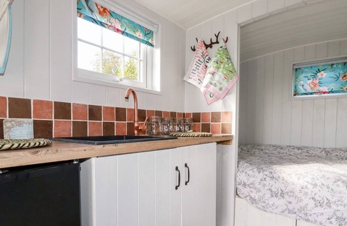 Callington Cottage | THE VIEW, pet friendly, character holiday cottage in Callington
