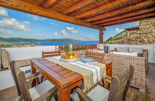 Ortueri Apartment | The View - Porto Rotondo Country