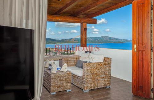 Ortueri Apartment | The View - Porto Rotondo Country