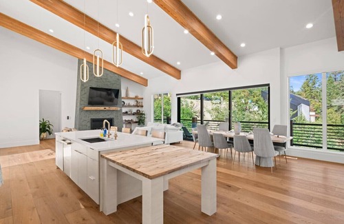 Summit Park House | The Views at Matterhorn