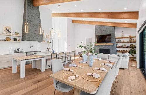 Summit Park House | The Views at Matterhorn