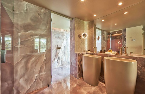 Sao Pedro Hotel | The Views Baia - Adults Only