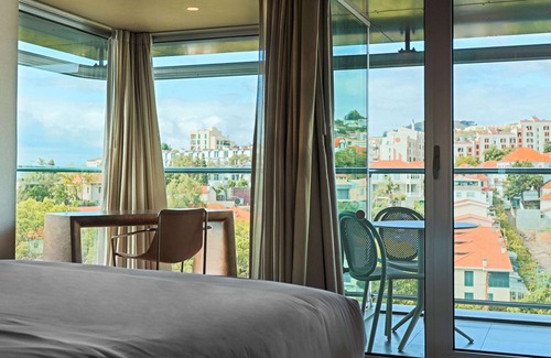 Sao Pedro Hotel | The Views Baia - Adults Only