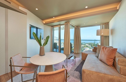 Sao Pedro Hotel | The Views Baia - Adults Only