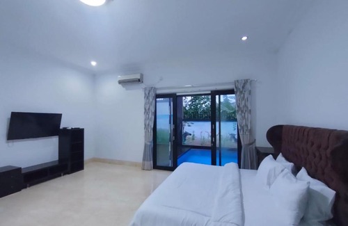 Sawangan House | The Villa at Sawangan