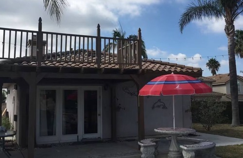 Rowland Heights Villa | The Villa - Clean, Serene, Quiet & Amazing Views!