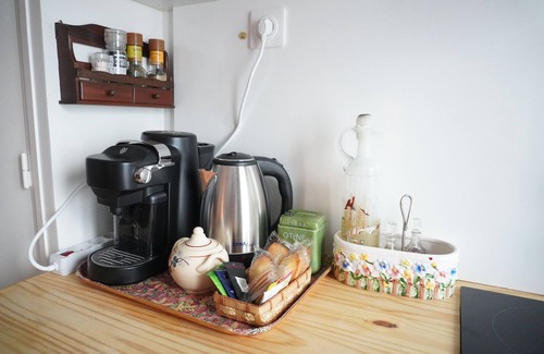 Jouy-le-Moutier House | The Villa de Moutier near the hobbies ile and Paris