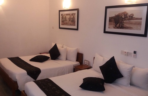 Mount Lavinia House | The Villa in Lavinia