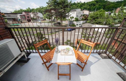 Minami Villa | The Villa Moiwa