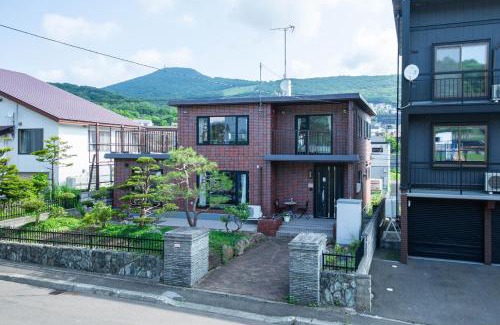 Minami Villa | The Villa Moiwa