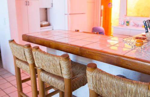 San Felipe Villa | The Villa Of The Stars