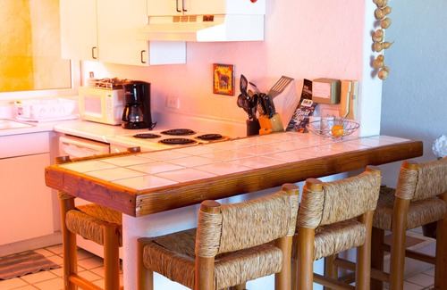 San Felipe Villa | The Villa Of The Stars