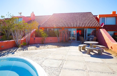 San Felipe Villa | The Villa Of The Stars