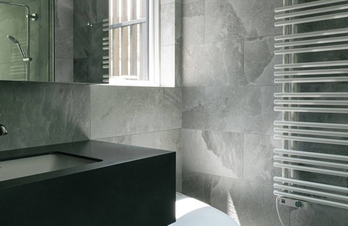 Hariusu Villa | THE VILLA SHUN