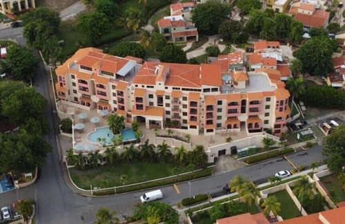Candelero Abajo Apartment | The Village at Palmas del Mar