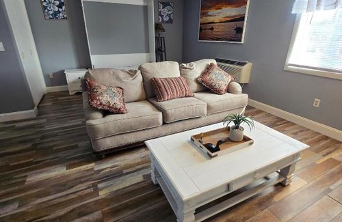 Gilford Apartment | The Village at Paugus Bay Condo!