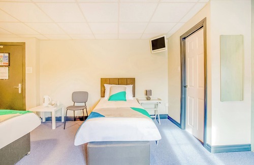 Murton Hotel | The Village Inn, Murton Seaham