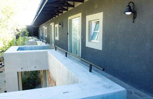 Windhoek Apartment | The Village Suites