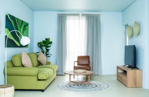 Windhoek Apartment | The Village Suites