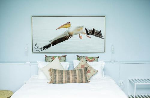 Windhoek Apartment | The Village Suites