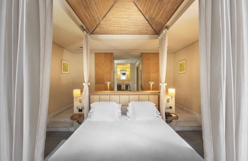 Costa Adeje Hotel | The Villas at Bahia del Duque