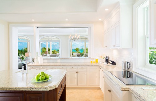 Long Bay Villa | The Villas at the Shore Club