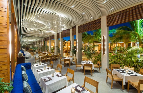 Long Bay Villa | The Villas at the Shore Club