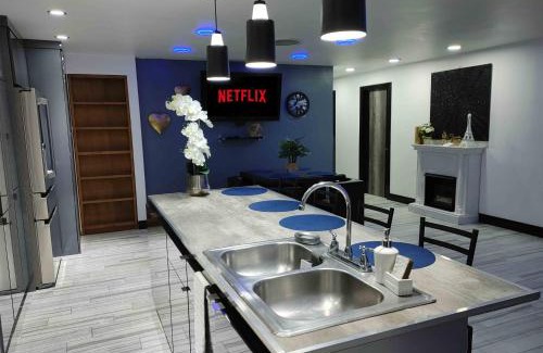 Rosarito House | The Villas Beach House