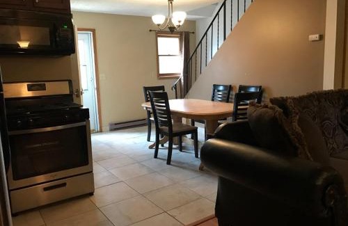 Diamond Point Villa | The Villas on Lake George