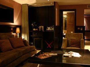 Southport Hotel | The Vincent Hotel