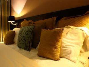 Southport Hotel | The Vincent Hotel