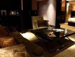 Southport Hotel | The Vincent Hotel