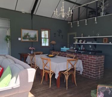 Montagu Hotel | The Vineyard Country House