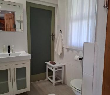 Montagu Hotel | The Vineyard Country House