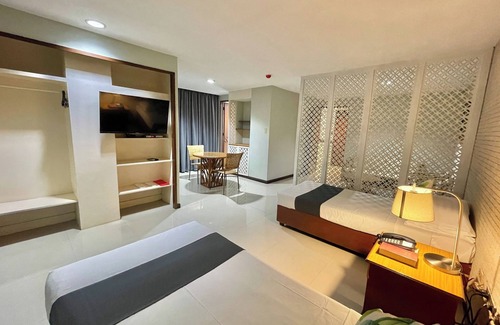 Cagayan de Oro Hotel | The VIP Hotel Cagayan De Oro