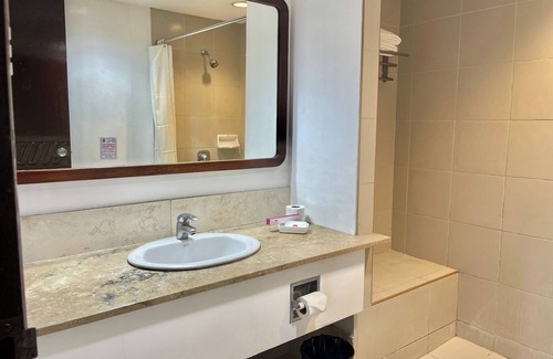 Cagayan de Oro Hotel | The VIP Hotel Cagayan De Oro
