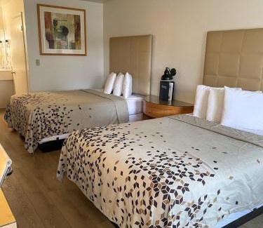 Moab Hotel | The Virginian Inn Moab Downtown