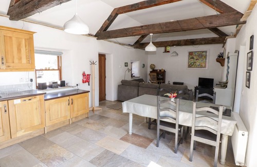 Dunmore Cottage | The Visiting House