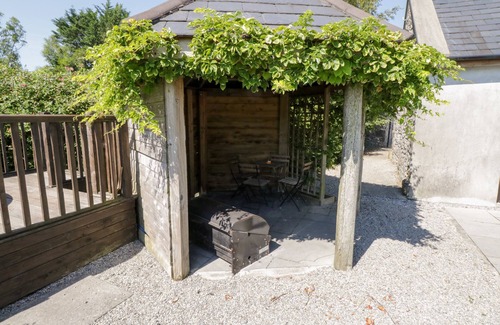 Dunmore Cottage | The Visiting House