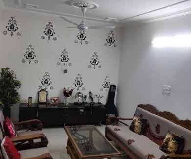 Baga Hotel | The viva vilas