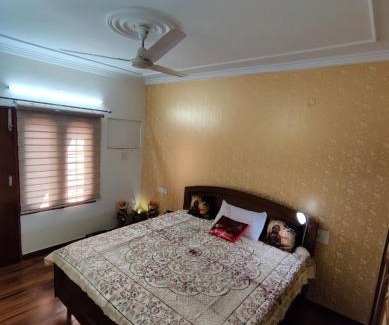 Baga Hotel | The viva vilas