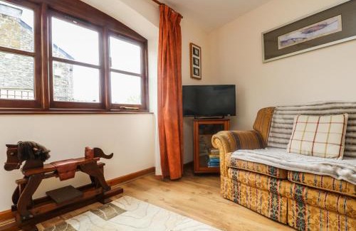 Launceston House | The Wagon House