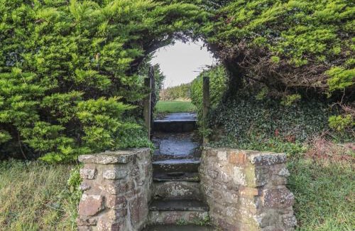 Bude House | The Wagon Linney